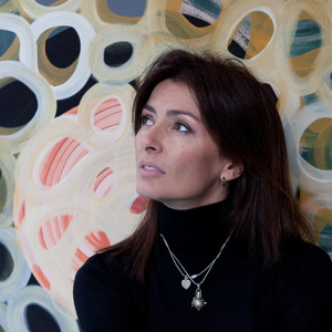 Estefania Sanchez Estefania Sanchez
