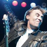 Glen Matlock Of The Sex Pistols