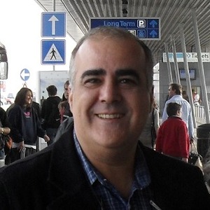 Fernando Alcocer Fernando Alcocer