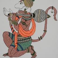 Kruti Shah