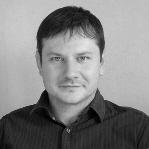 Oleksandr Kryuk Oleksandr Kryuk