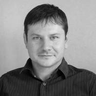 Oleksandr Kryuk
