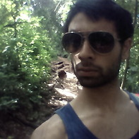 Rajiv Vaghela