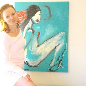 Joanna Glazer Joanna Glazer