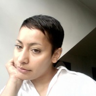 Evalajka Pervin