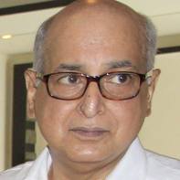 Vijayan Kannampilly