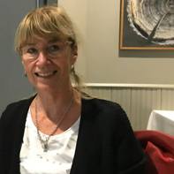 Dominique Desmeules