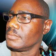 Jean Erick Chery