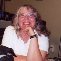 Carol Montgomery