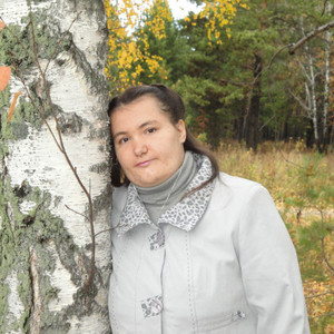 Elena Kutniaja Elena Kutniaja