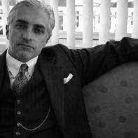 Roberto Gutiérrez Currás