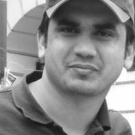 Amjad Masood