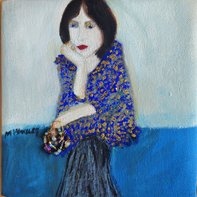 Mary Ann Wakeley