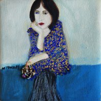 Mary Ann Wakeley