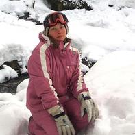 Veronika Vorotyntseva