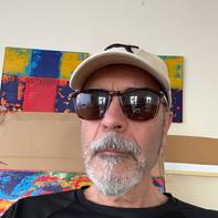 Jeff Markham