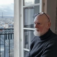 Alastair Strachan
