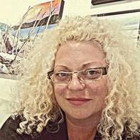 Kathy Mcbride