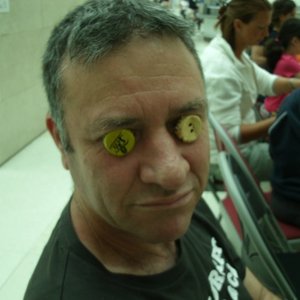Dror Ben-yacov Dror Ben-yacov