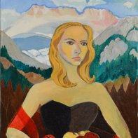 Anna Jaros