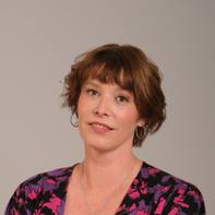 Meike Van Riel