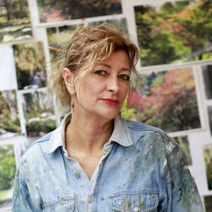 Rachel Jeffery