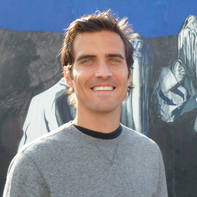 Colin Harbut