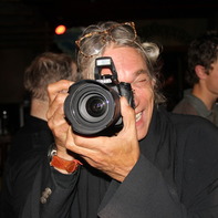 Hans Van Londen