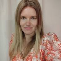 Daria Magda BłAżEk