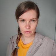 Daria Blazek