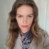 Daria Magda BłAżEk