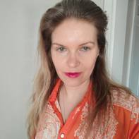 Daria Magda BłAżEk