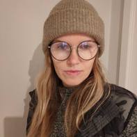 Daria Magda BłAżEk