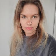 Daria Magda BłAżEk