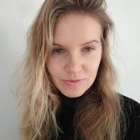 Daria Magda BłAżEk