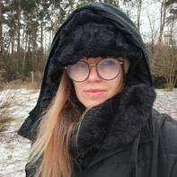 Daria Magda BłAżEk