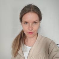 Daria Blazek