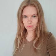 Daria Blazek
