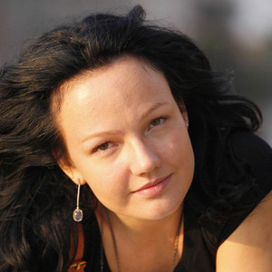 Daria Bagrintseva Daria Bagrintseva
