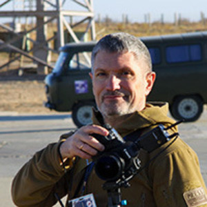 Andrew Bodrov Andrew Bodrov