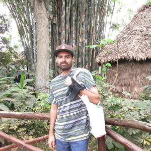 Andrew Borrego Andrew Borrego