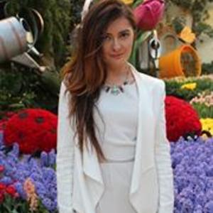 Alena Bulatova Alena Bulatova