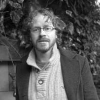 David Crooks