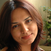 Ramona Singh