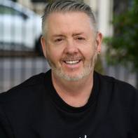 Steven Doyle