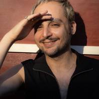 Ramin Parvin