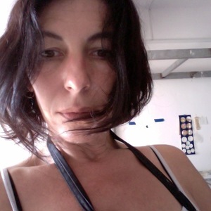 Claudia Vivero Claudia Vivero