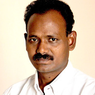 Sridhar Gopalakrishnan
