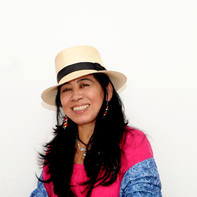 Eva Luz Escobar Caldera