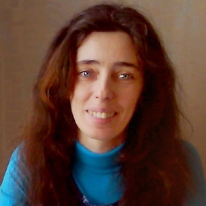 Eugenia Danilova Eugenia Danilova